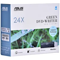 Asus Drw-24D5Mt Retail E-Green Sata  90Dd01Y0-B20010 4712900093919