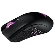Asus mouse Rog Gladius Iii - black 90Mp0270-Bmua00  4718017966450