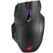 Asus Rog Spatha X Gaming Mouse  90Mp0220-Bmua00 4718017993371 My-G-Asu-028