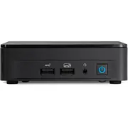 Asus Nuc 13 Pro Kit Rnuc13L3Kv700002I - Intel i7-1370P, Iris Xe Graphics, 2X Ddr4 So-Dimm, M.2, Wifi 6E, vPro  90Ar00A1-M00080 4711387489994 260575