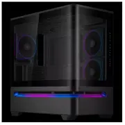 Asus Prime Ap202 Tg Argb Black Case  90Dc00P0-B19000 4711636006521