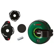 Atino Līniju lāzers Bosch 0603663A00  3165140967846