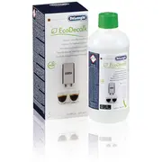 Atkaļķotājs kafijas aparātiem Ecodecalk Delonghi, 500Ml  W8-Descal/02