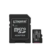 Atmiņas karte Kingston Microsdxc 512Gb Canvas Select Plus  Sdcs3/512Gb 740617348552
