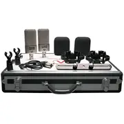 Austrian Audio Oc818 Dual Set Plus - Microphones  17002F11000 9120097810236 Wlononwcrscn9