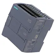 Automation module Plc programmable controller Out 4 In 6  6Es7211-1Be40-0Xb0