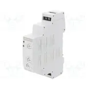 Automation module timer 0,05S100H Spdt 250Vac/3A -2555C  7Pv1508-1Aw30