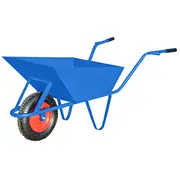 Awtools Aw00033 garden cart/wheelbarrow  5908296508475 Wlononwcrdo09