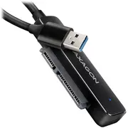 Axagon Adsa-Fp2A Usb3.2 Gen1 - Sata 6G 2.5 Hdd/Ssd Fastport2 Adapter 