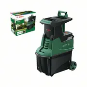 Axt 25 D Zaru smalcinātājs  0600803103 4059952640099