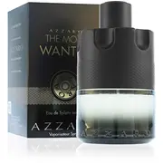 Azzaro The Most Wanted Intense Edp M 50Ml  0228122 3614273521345 33030010