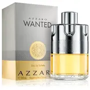 Azzaro Wanted Smaržas Edt 100 ml  3351500002702