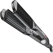 Babyliss The Crimper Texturizing iron Warm Black, Pink 70.9 1.8 m  Bab2512Epce 3030050091663 Agdbblkar0008