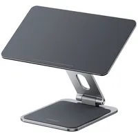 Baseus Magstable magnetic foldable stand for tablets 10.9-11 - gray  B10460300811-00 6932172643096