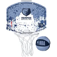 Basketbola groza komplekts Nba Mini-Hoop  Memphis Grizzlies Wtba1302Mem 194979037782
