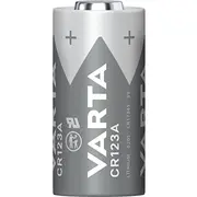 Baterija Varta Cr123A Professional  4008496537280