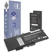 Battery Gjknx for Dell Latitude 5280 5480 5490 5590 8500Mah 8500 mAh 64.6 Wh 7.6V 7.4V  Bc/De-5490H 5904162455423 Azmitnbdellgjkn