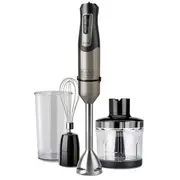 BD Rokas blenderis 1200W Bxhba1200E  Es9160140B 8432406160149