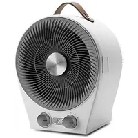 BD Termostata sildītājs ar ventilatoru 2In1 20M2 1000W-2000W Bxfsh2000E  Es9460060B 8432406460065 Agdbdeter0004