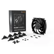 Be Quiet Bl094 Silentwings 4 120Mm Pwm  4260052188866 Kzbqti0000Bl094