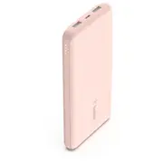 Belkin BoostCharge 10000 mAh Rose gold  Bpb011Btrg 745883823505 1031114