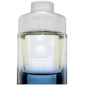 Bentley for Men Azure Tualetes ūdens vīriešiem 100 ml  Parf76642 7640111505631 33030010