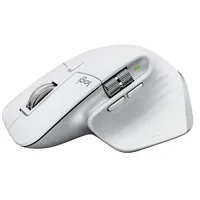 Wireless mouse Logitech Mx Master 3S for Mac - Pale Grey  910-006572 509920610375