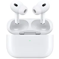 Apple Airpods Pro 2Nd Gen Wireless In-Ear Headphones Earbuds, White Mtjv3Zm/A  Mtjv3Am/A 195949052484