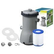 Bestway 58386 Filtra Sūknis 800Gal / 3028 L/H  6941607354001