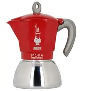 Bialetti Moka Induction pot 6Tz  Agdbltzap0009 8006363029261