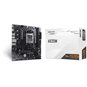 Biostar A620Mt-E 2.0 motherboard  4712960688735 Plybioam50009