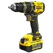 Stanley Sfmcd721M2K impact drill/driver  Sfmcd721M2K-Qw 5035048732328 Nakstlwwk0011