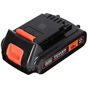 Black  Decker Bl1518-Xj cordless tool battery / charger 5035048335055 Adebdeade0003