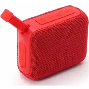 Blackmoon C100 Bluetooth bezvadu skaļrunis  Red 5903396376757