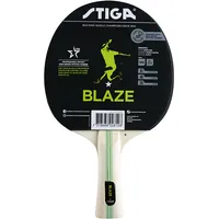 Blaze Wrb 1 Concave galda tenisa rakete Stiga 1211-6018-01  7318688028128