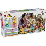 Blocks Duplo 10472 Animal Building Game  5702018056523 Wplgps0Uc010472