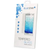 Blue Star Tempered Glass Premium 9H Aizsargstikls Samsung J400 Galaxy J4 2018  Bs-T-Sp-Sa-J400 5901737904867