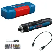 Bosch Go Gen 3, Mini Case  06019H2201 4059952639574