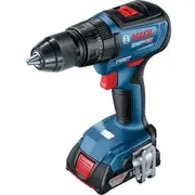 Bosch Gsb 18V-50 1800 Rpm Keyless 1.1 kg Green  06019H5101 4059952505190 Wlononwcrdfhn