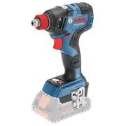 Bosch Gdx 18V-200 C 1/4 3400 Rpm 200 NM Black, Blue, Red  06019G4204 3165140951319 Wlononwcredw3