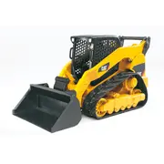 Br kāpurķēžu traktors 02136  4001702021368