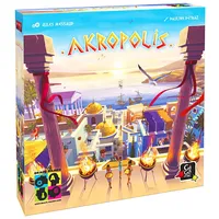 Brain Games Akropolis Baltic  4751010191160