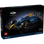 Bricks Technic 42206 Oracle Red Bull Racing R B20 Car  05702017930572 Wplgps0Up042206