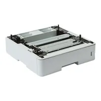 Brother Lt5505 White Lower Tray For Dl  4977766755559