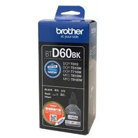 Brother Btd60Bk ink cartridge Original Extra Super High Yield Black  6-Btd60Bk 4977766786331