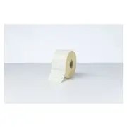 Brother Direct Thermal Label Roll 51X26 Mm / 1900 Labels/Roll Pk Of 16  Bde1J026051102 5014047600852