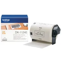 Brother Dk11240 Barcode Labels  Dk-11240 497776664632