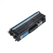 Brother Tn-910Cp Cyan Toner, Ultra High Yield 9,000P, Project  Tn910Cp 4977766772006