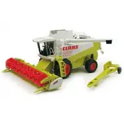 Bruder Claas Lexion 480 combine harvester 02120  4001702021207