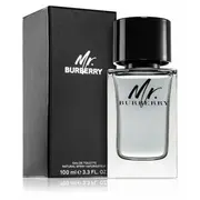 Burberry Mr. Smaržas Edt 100 ml  3614229840124